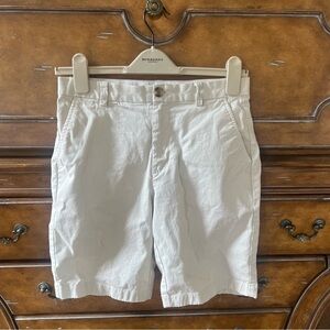 Vineyard Vines Boys Khaki Shorts